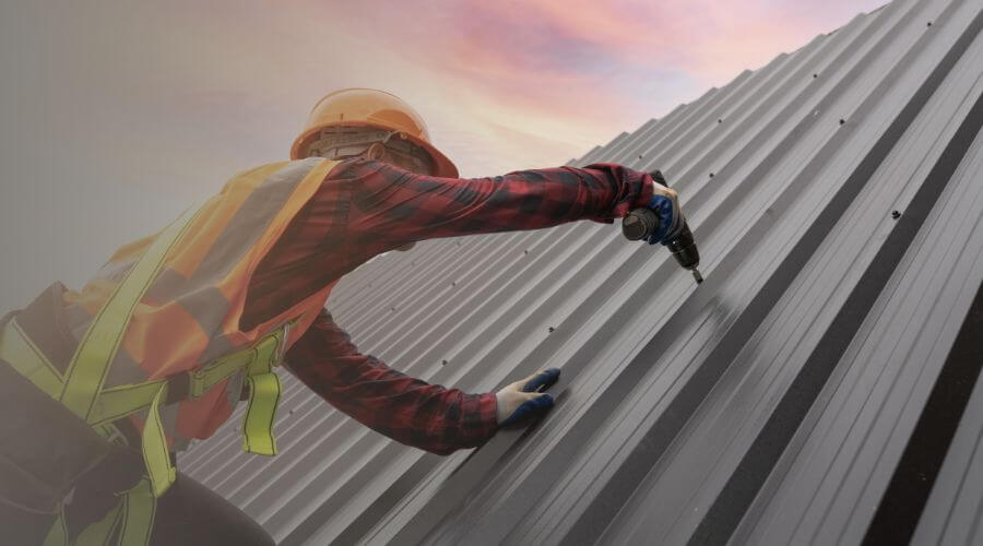 Professional residential roofers in Plainville, CT